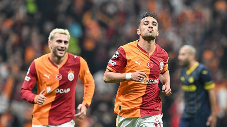 Galatasaray'ın UEFA Şampiyonlar Ligi Mücadelesi ve Ajax Karşılaşması Detayları