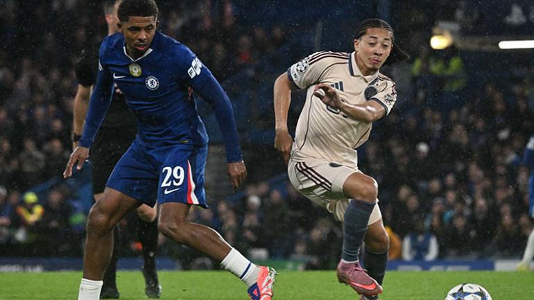 Galatasaray'ın UEFA Şampiyonlar Ligi Mücadelesi ve Ajax Karşılaşması Detayları