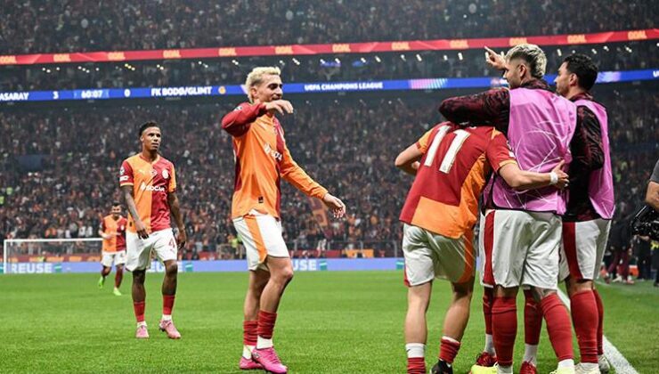 Galatasaray’ın UEFA Şampiyonlar Ligi Mücadelesi ve Ajax Karşılaşması Detayları