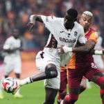 Galatasarayli Bayi Mario Lemina8217dan Trabzonspor ve Gelecek Planlari Hakkinda Duygular
