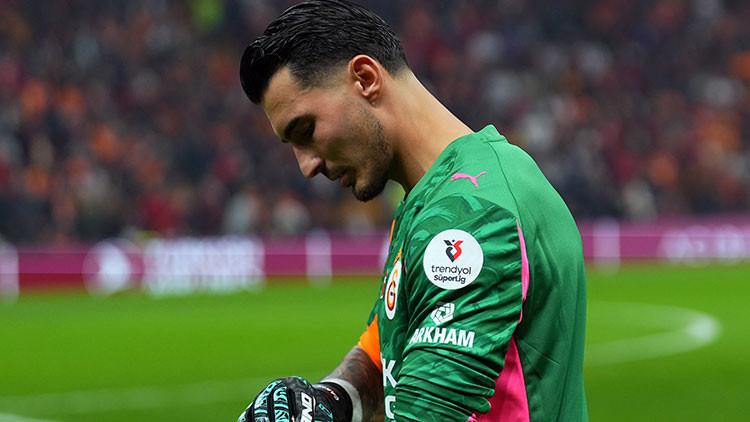 Galatasaraylı Lucas Torreira ve Uğurcan Çakır'dan Maç Sonu Yorumları