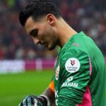 Galatasarayli Lucas Torreira ve Ugurcan Cakir8217dan Mac Sonu Yorumlari