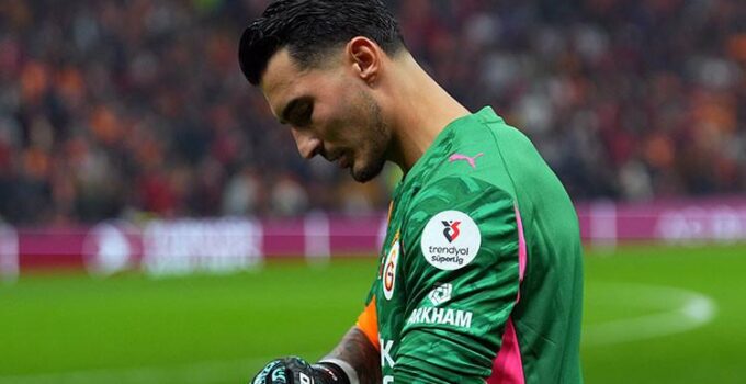 Galatasaraylı Lucas Torreira ve Uğurcan Çakır’dan Maç Sonu Yorumları