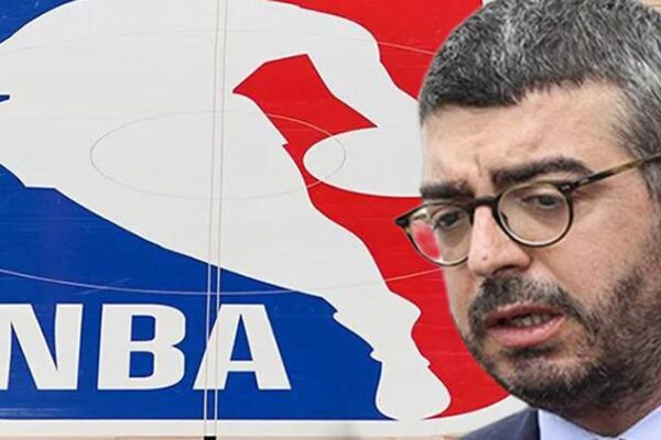 Galatasaraylı Yetkili, NBA Avrupa Projesinde Güçlü Katılım Vizyonunu Paylaştı