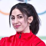 Gamze Altun Riyad8217da Halterde Altin Madalya Kazandi