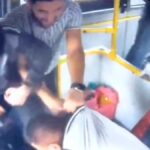 Gaziantep Halk Otobusu Soforune Saldiri Olayi Yasli Yolcu Tartismasi Siddete Donustu