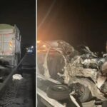 Gaziantepte Tragedi Carpismada 3 Kisi Hayatini Kaybetti