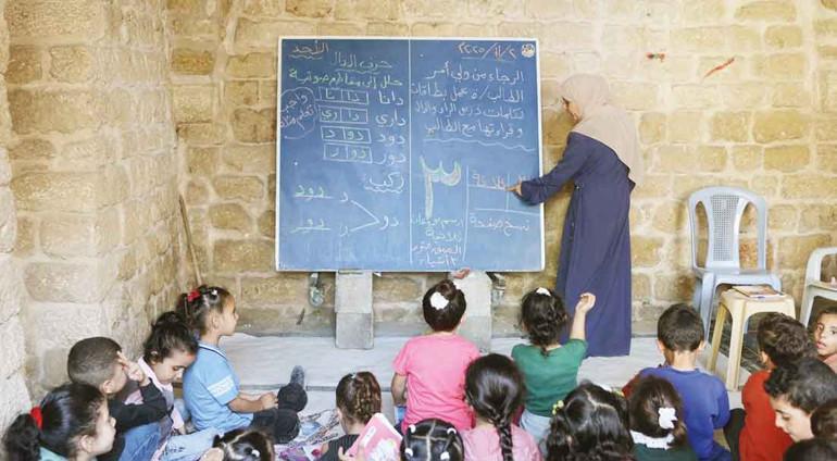 İstanbul’da Kritik Toplantı ve Uluslararası İşbirliği