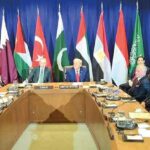 Gazze Baris Surecinde Son Durum ve Bolgesel Endiseler