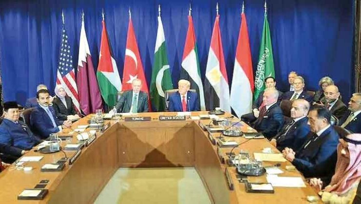 Gazze Barış Sürecinde Son Durum ve Bölgesel Endişeler