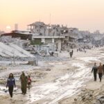 Gazze Guvenligine Yonelik Uluslararasi Cabalar ve Turkiye8217nin Rolu