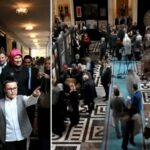 Gazze ve Kudus Icin Birlikte Duruyoruz 8211 Meclis Toreni ve Sanat Sergisi Etkinlikleri