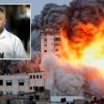 Gazzede Ateskes Ihlalleri ve Insanitarian Durum Analizi