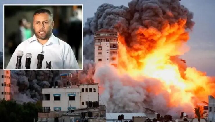 Gazze’de Ateşkes İhlalleri ve İnsanitarian Durum Analizi