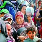 Gazzede Ateskes Sonrasi Aclik ve Ekonomik Kriz Devam Ediyor