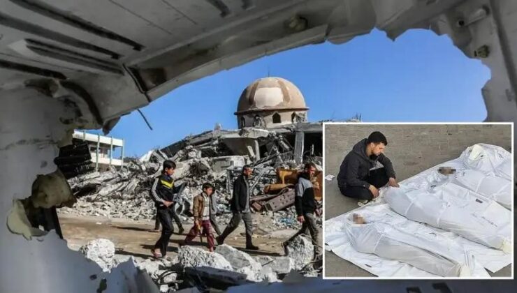 Gazze’de Ateşkes Sonrası Artan Hain Saldırılar ve İnsan Kaybı Güncel Durumu