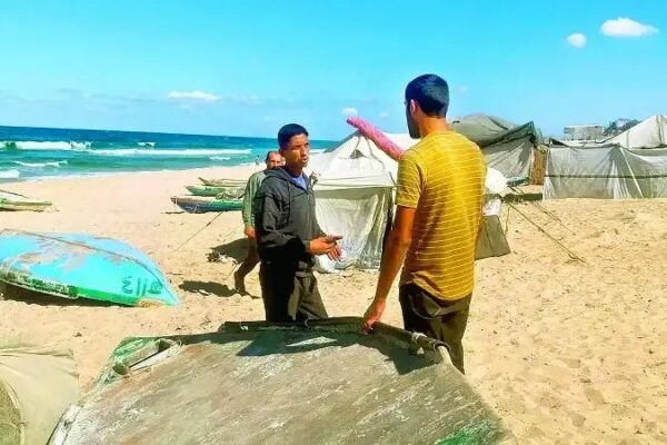 Gazze’de Balıkçılık Mücadelesi: İmkânsızlıklara Direnen Deniz Hikayeleri