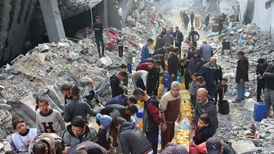 Gazzede Insanother Yardimlar ve Turkiyenin Rolu Insanlarin Umudunu Koruma ve Yardimlarin Onemi