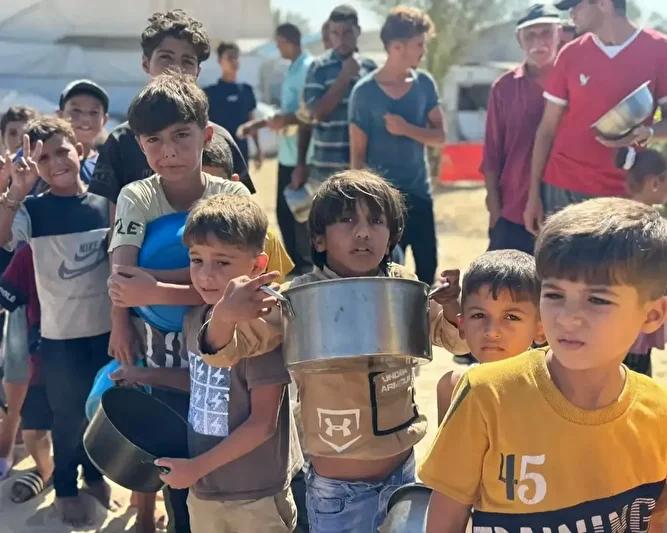 Gazzede Insanother Yardimlar ve Turkiyenin Rolu Israilin Uluslararasi Imaji ve Turkiyenin Cabalari