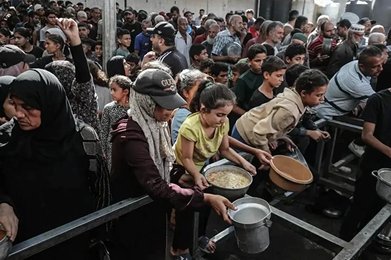 Gazze’de Savaşın Sonlanmasına Rağmen Yıkım Devam Ediyor 1 Gazze’de Savaşın Sonlanmasına Rağmen Yıkım Devam Ediyor