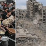 Gazzede Savasin Sonlanmasina Ragmen Yikim Devam Ediyor