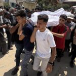 Gazze8217de Son Durum ve Guncel Gelismeler