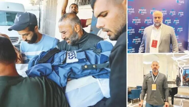 Gazze’de Yaşanan Zulüm ve Uluslararası Sessizlik