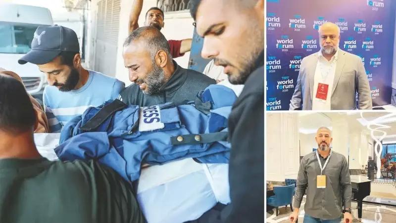 Gazze’de Yaşanan Zulüm ve Uluslararası Sessizlik