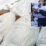 Gazze8217deki Durum ve Guncel Bilgiler Son Gelismeler