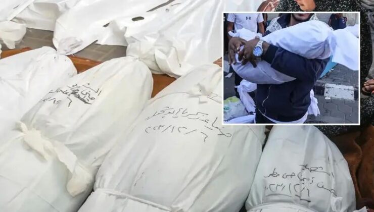 Gazze’deki Durum ve Güncel Bilgiler: Son Gelişmeler