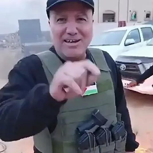 Gazze’deki Son Gelişmeler ve El-Astal’ın Çıkışları 1 Gazze’deki Son Gelişmeler ve El-Astal’ın Çıkışları