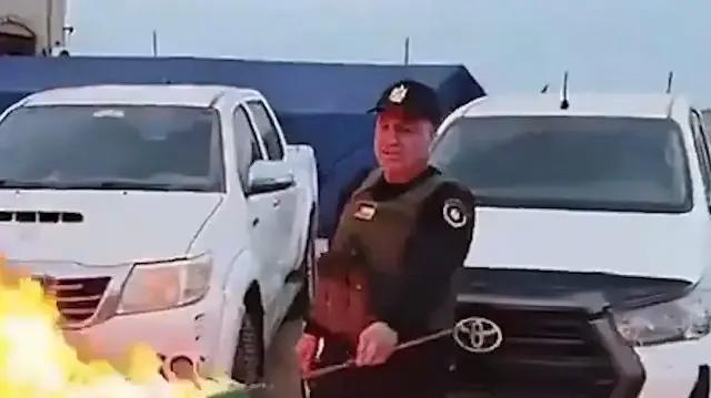 Gazze’deki Son Gelişmeler ve El-Astal’ın Çıkışları