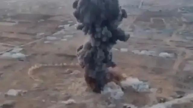 Gazze’deki Yıkım ve Uluslararası Çabalar: Hamas Sözcüsü’nden Açıklamalar