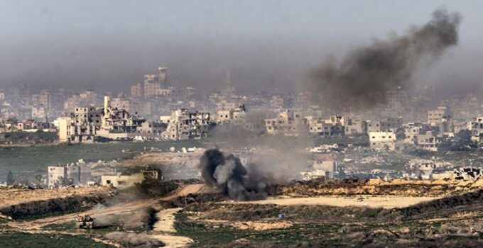 Gazze’ye Giren Tırlar: Güncel Durum ve Alınan Önlemler