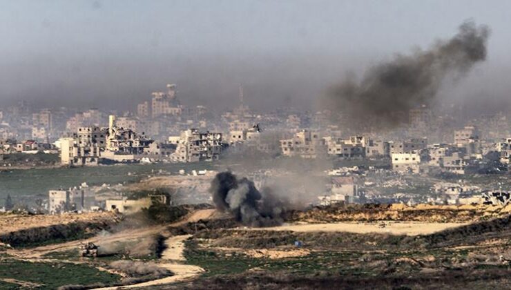 Gazze’ye Giren Tırlar: Güncel Durum ve Alınan Önlemler