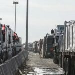 Gazze8217ye Ulasilan Yardimlar ve Sikintilar Guncel Durum Raporu