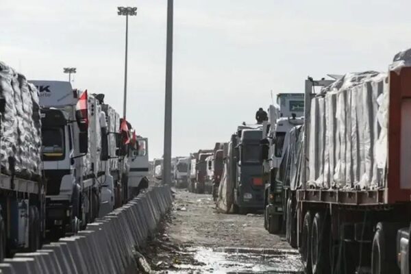Gazze’ye Ulaşılan Yardımlar ve Sıkıntılar: Güncel Durum Raporu