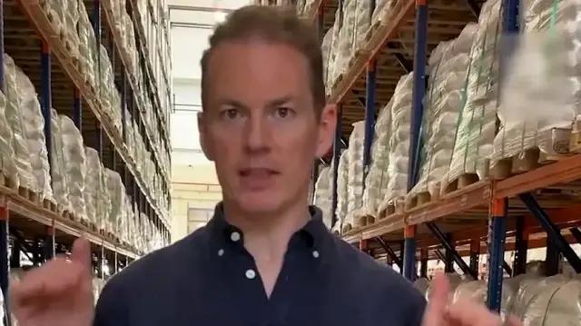 Gazzeye Yardimlarin Urdunde Kilitlenme Sebepleri ve Mevcut Durum