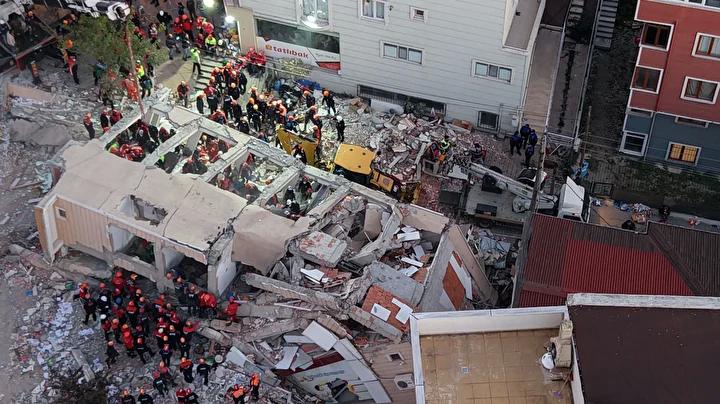 Uzmanlar ve yetkililerden risk analizi ve inceleme