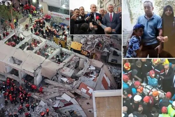 Gebze’de Olası Riskli Yapı Tehlikesine Karşı Güçlü Önlemler Alınıyor