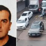 Gebze8217de Uzucu Kaza Sonucu Bir Kisi Hayatini Kaybetti