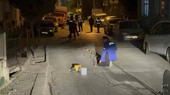 Zemin ve Yapı Güvenliği Değerlendirmeleri