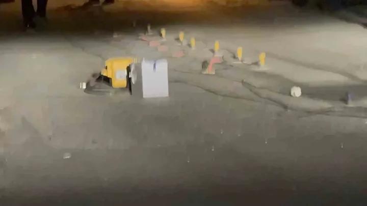 Gebze'deki Binanın Çöküş Nedenleri Araştırılıyor: Jeofizik Çalışmalar Devam Ediyor