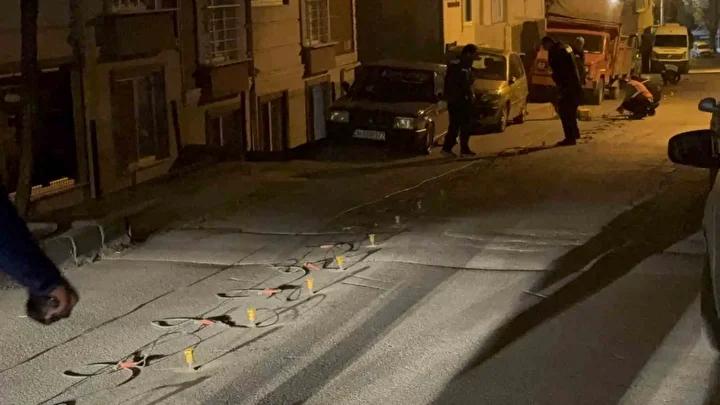 Gebze'deki Binanın Çöküş Nedenleri Araştırılıyor: Jeofizik Çalışmalar Devam Ediyor