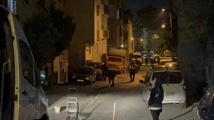 Gebze'deki Binanın Çöküş Nedenleri Araştırılıyor: Jeofizik Çalışmalar Devam Ediyor