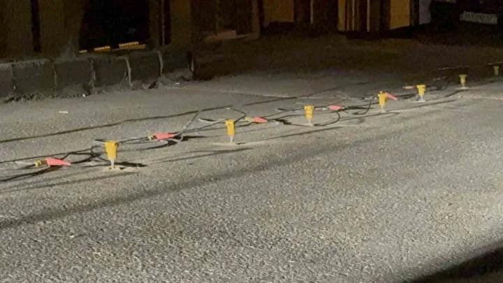 Gebze'deki Binanın Çöküş Nedenleri Araştırılıyor: Jeofizik Çalışmalar Devam Ediyor