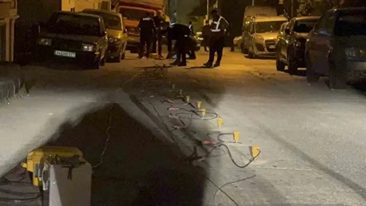 Gebze'deki Binanın Çöküş Nedenleri Araştırılıyor: Jeofizik Çalışmalar Devam Ediyor