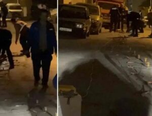 Gebze’deki Binanın Çöküş Nedenleri Araştırılıyor: Jeofizik Çalışmalar Devam Ediyor