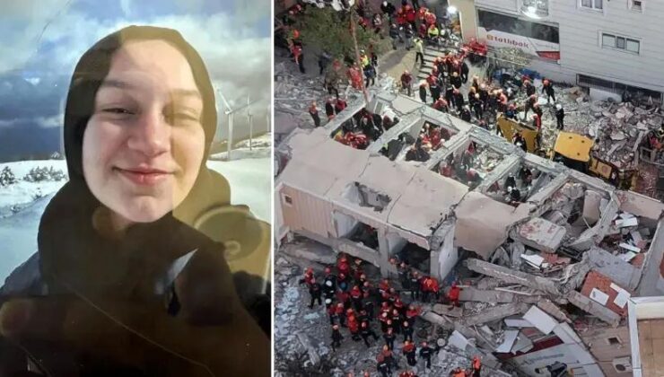 Gebze’deki Binanın Çöküşü: Aile Trajedisinin Detayları ve Son Durum