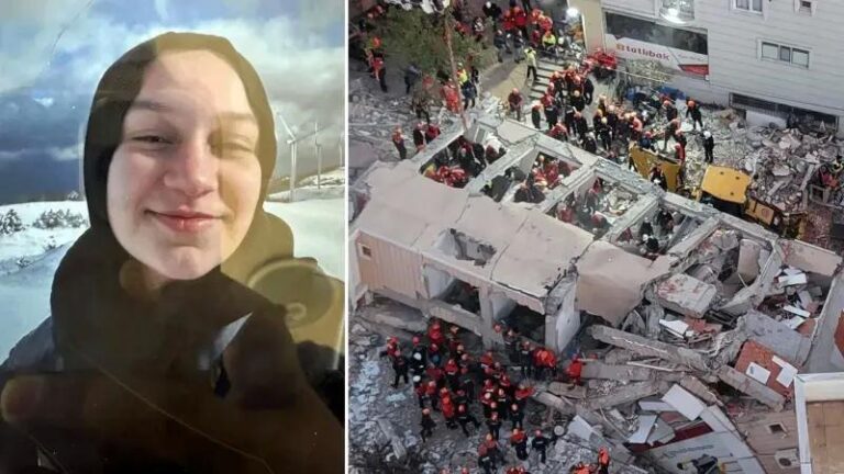 Gebze8217deki Binanin Cokusu Aile Trajedisinin Detaylari ve Son Durum